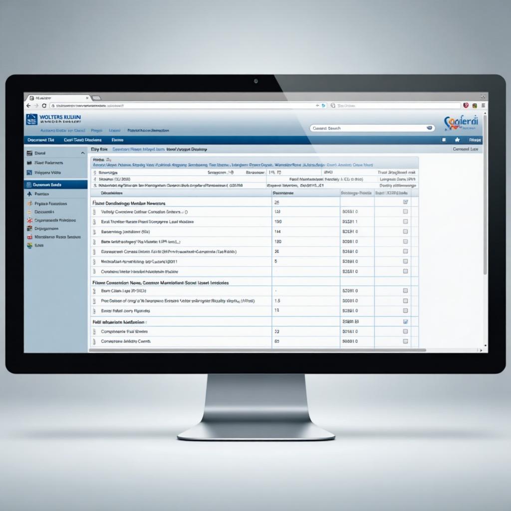 Wolters Kluwer