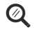 Icono transparencia