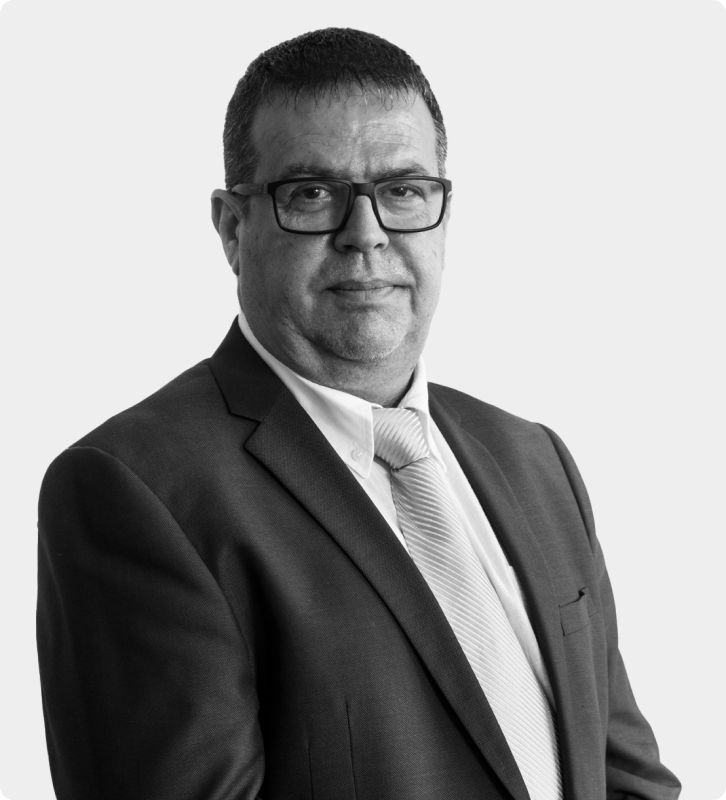 Jose María Argüello
