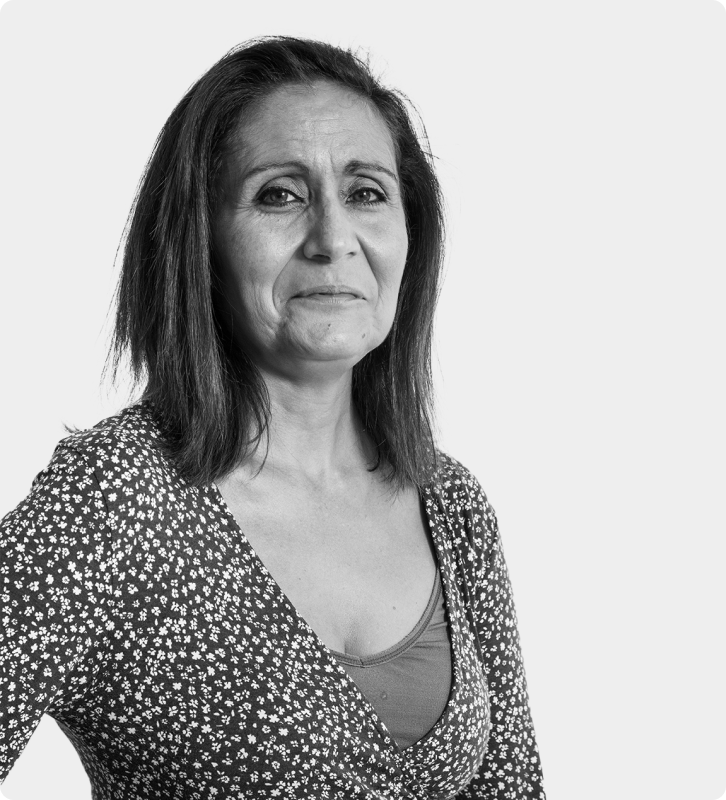 Rosa Rodríguez