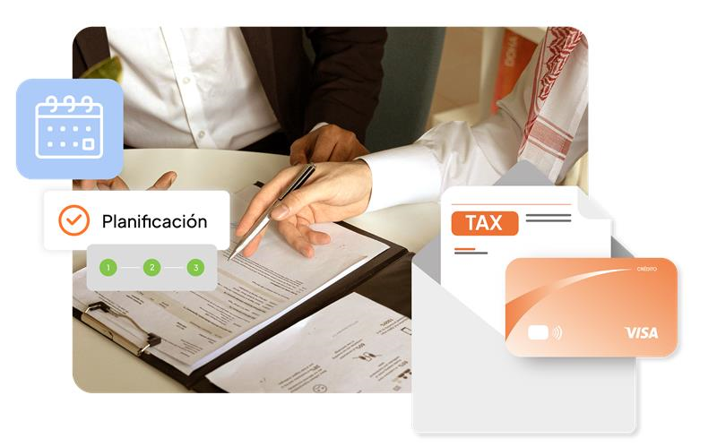 Fiscal Contable